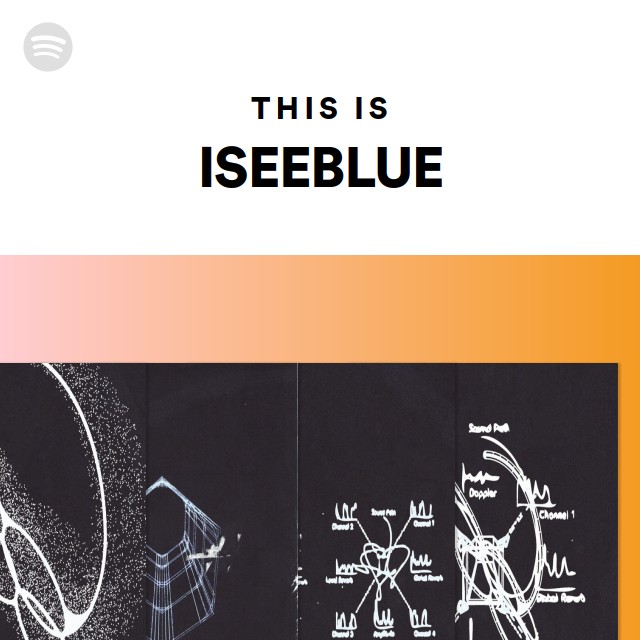 Imagem de ISEEBLUE