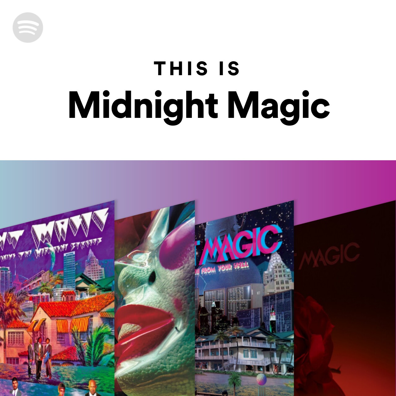 This Is Midnight Magic