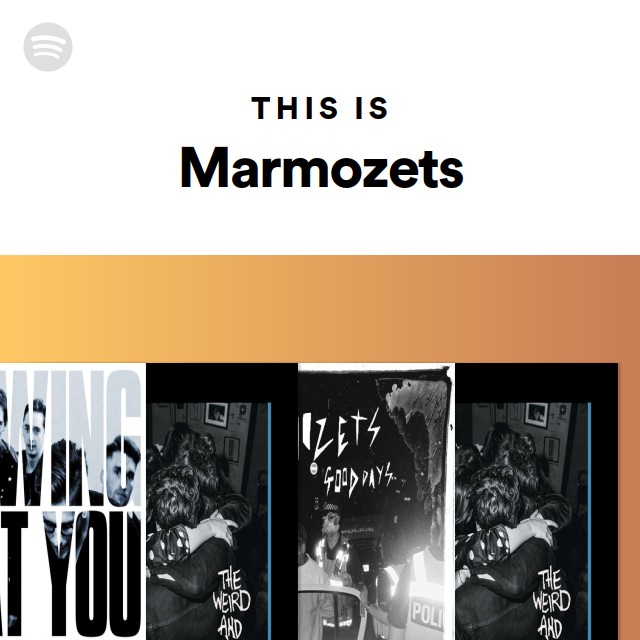 Imagem de Marmozets