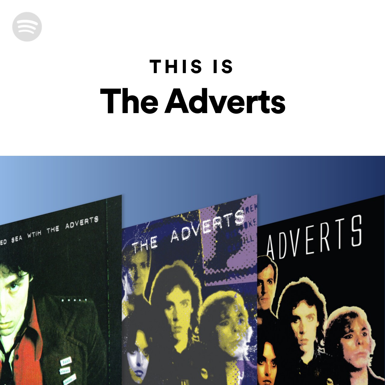 This Is The Adverts