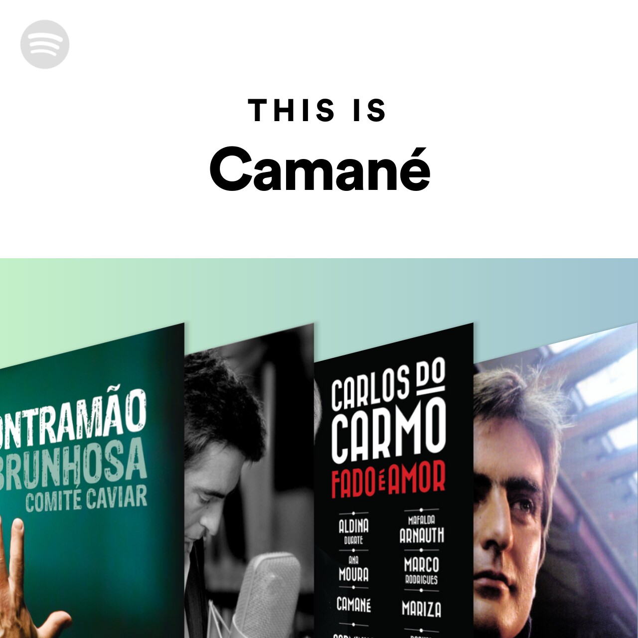 Imagem de Camané