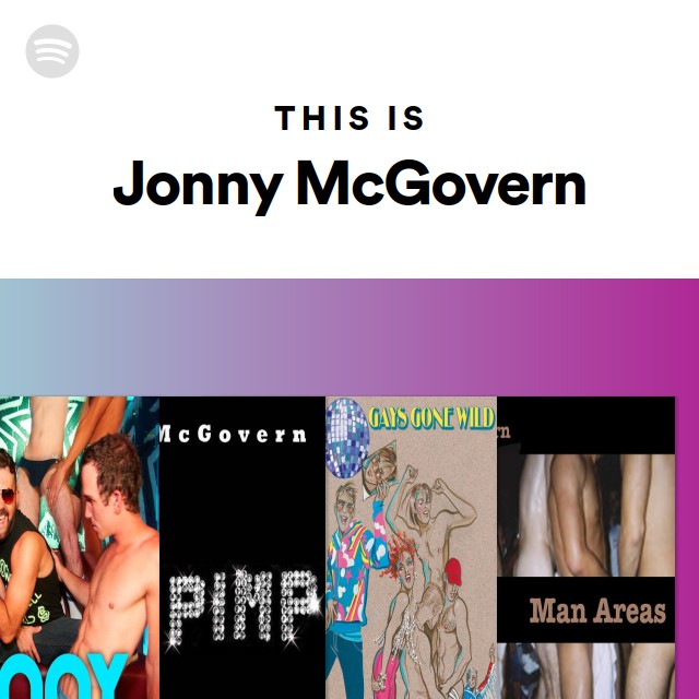 This Is Jonny McGovern - playlist by Spotify | Spotify
