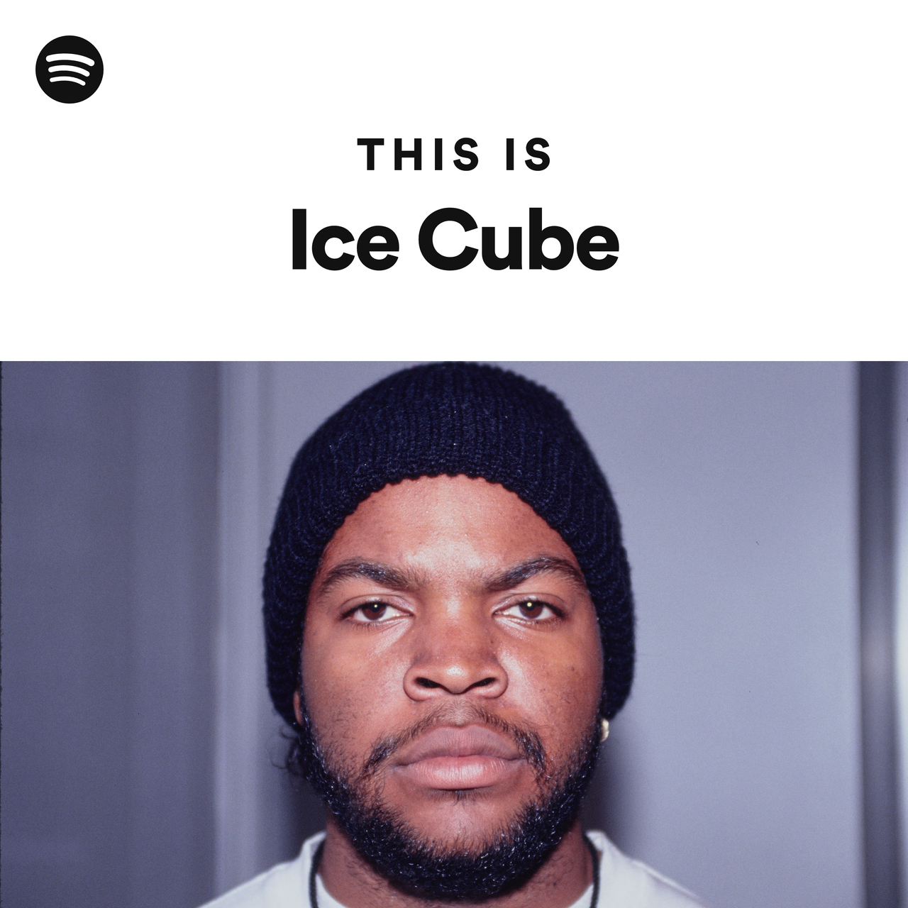 Ice Cube | Spotify