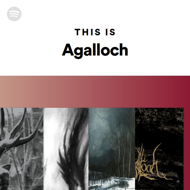 Imagem de Agalloch