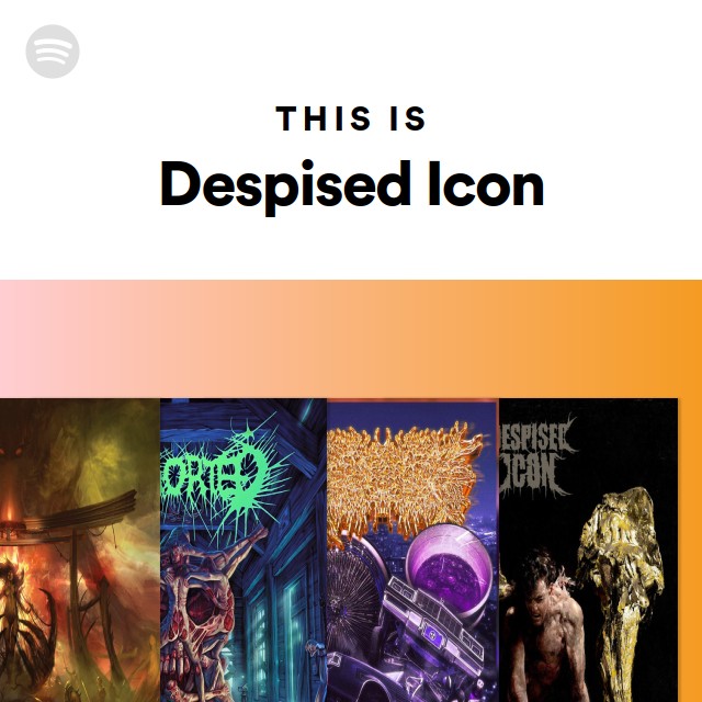 Imagem de Despised Icon