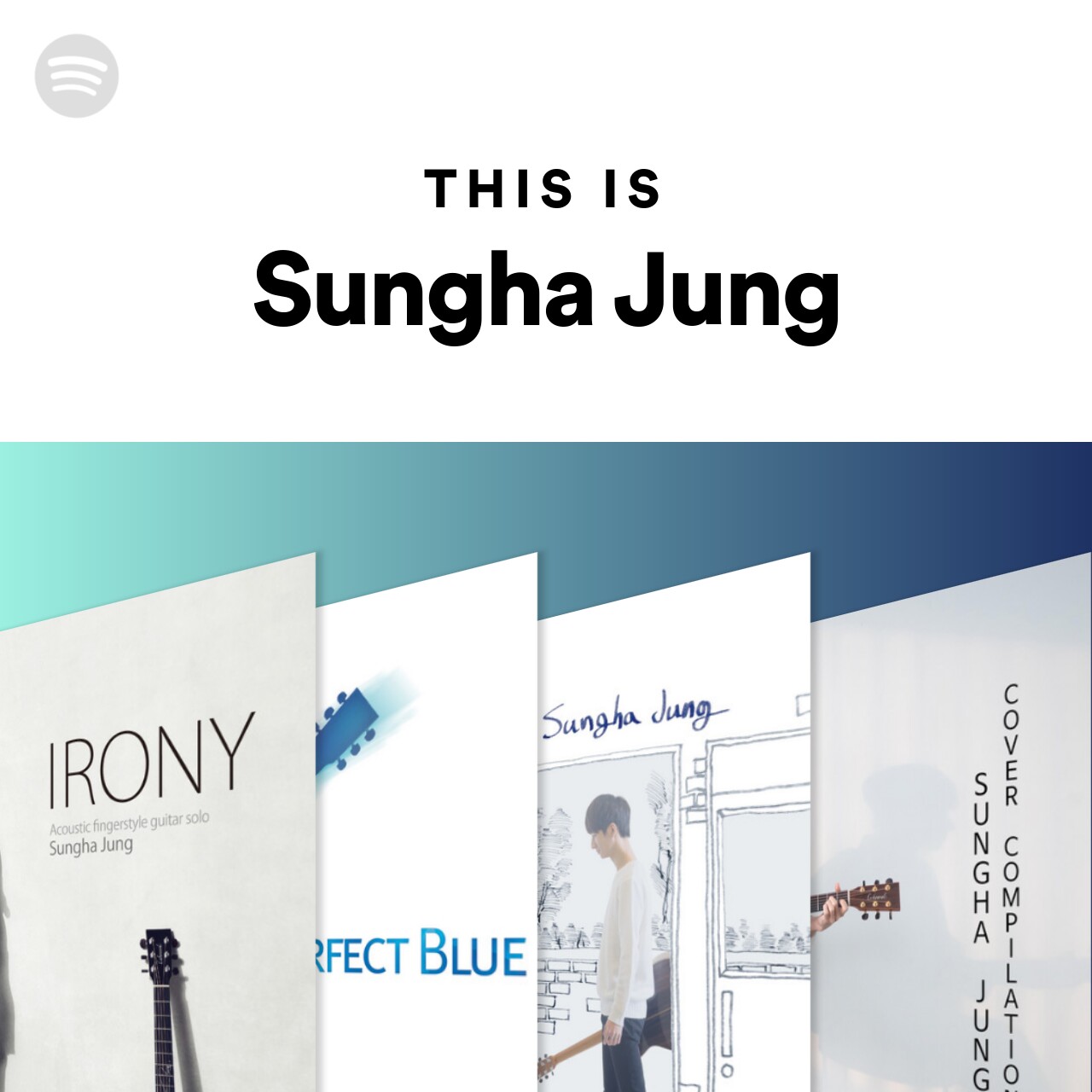 This Is Sungha Jung
