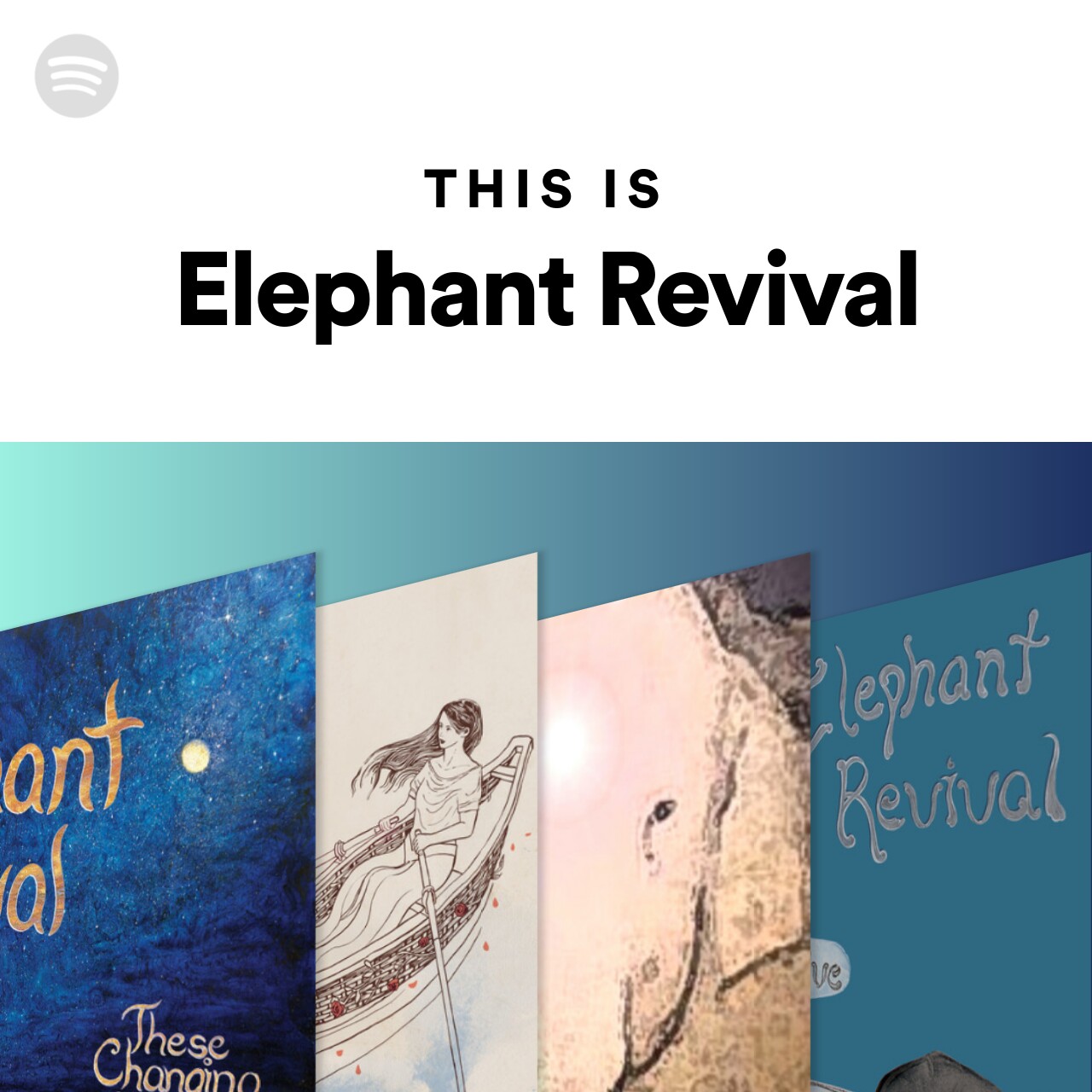 This Is Elephant Revival