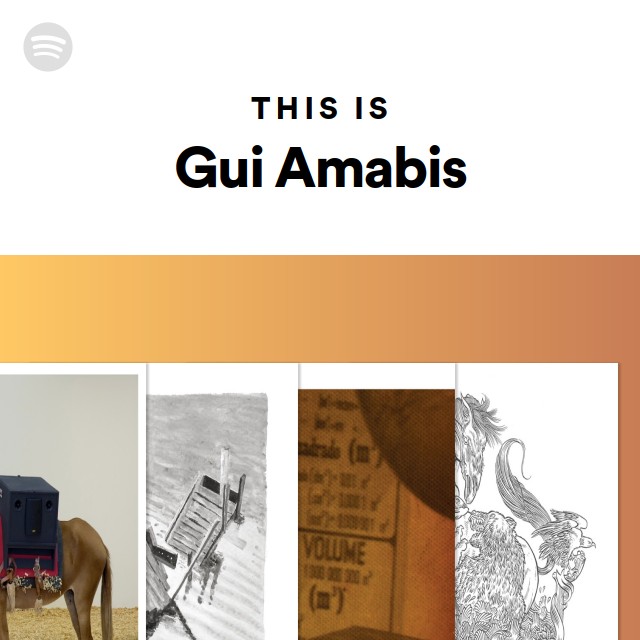 Imagem de Gui Amabis