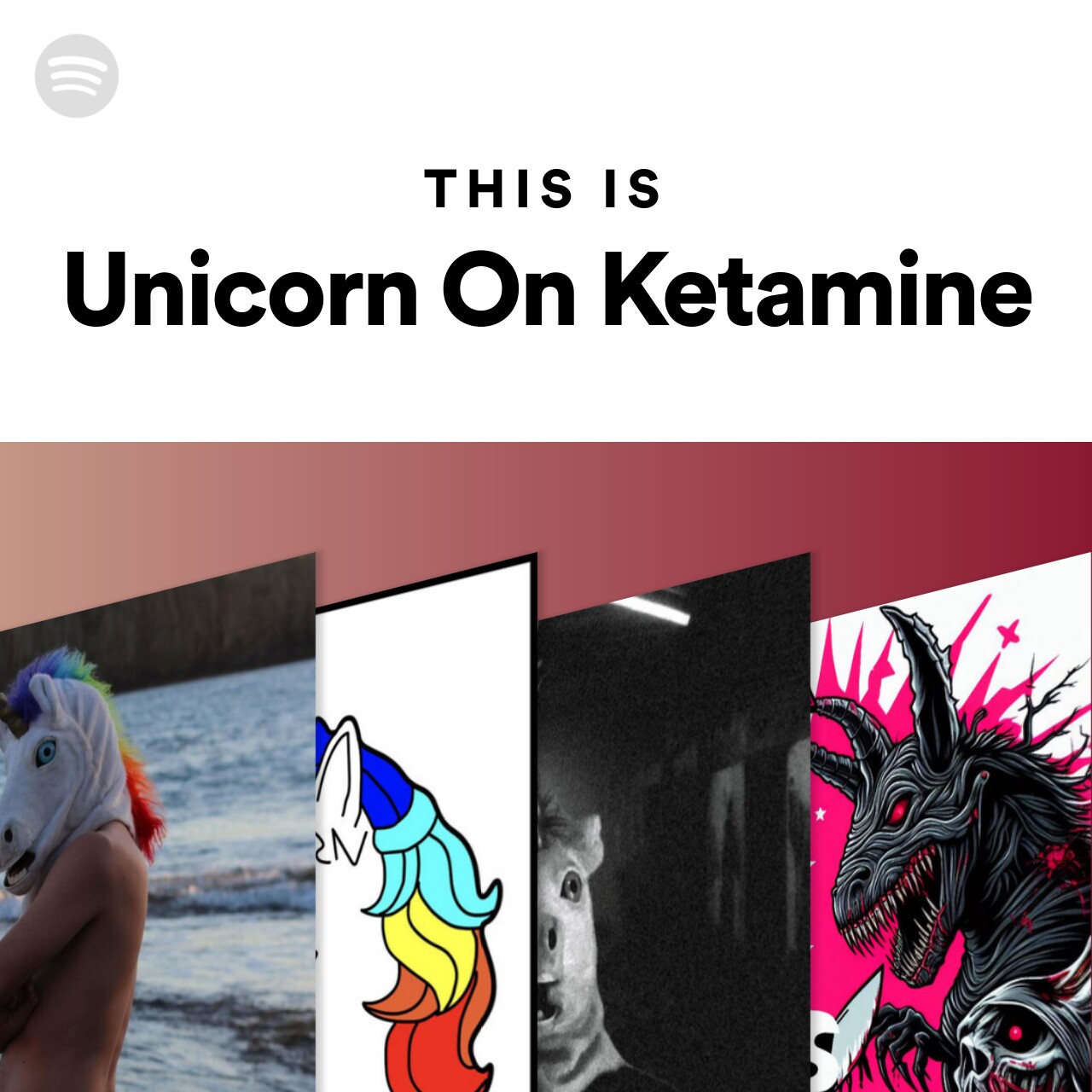 This Is Unicorn On Ketamine