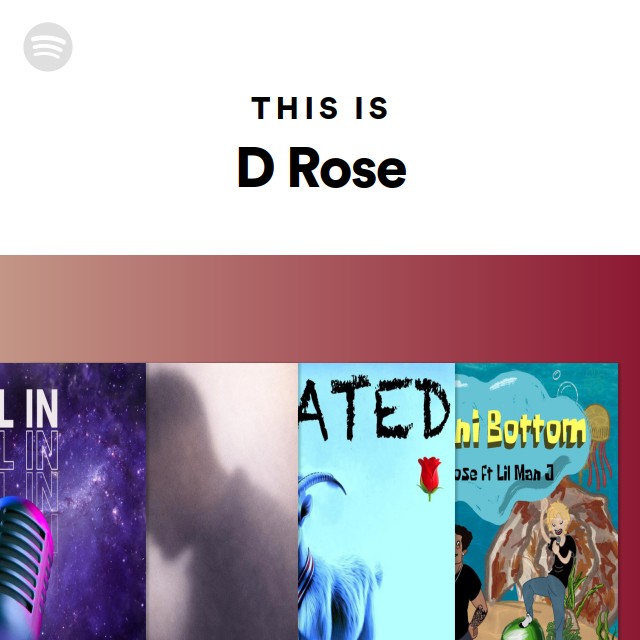 lil d rose