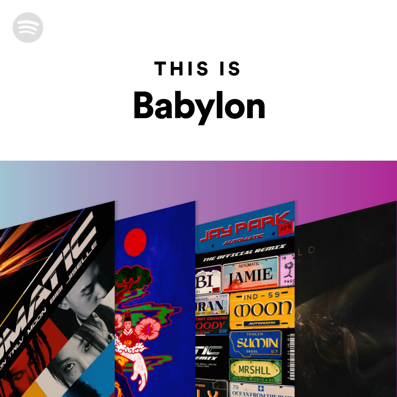 This Is Babylon