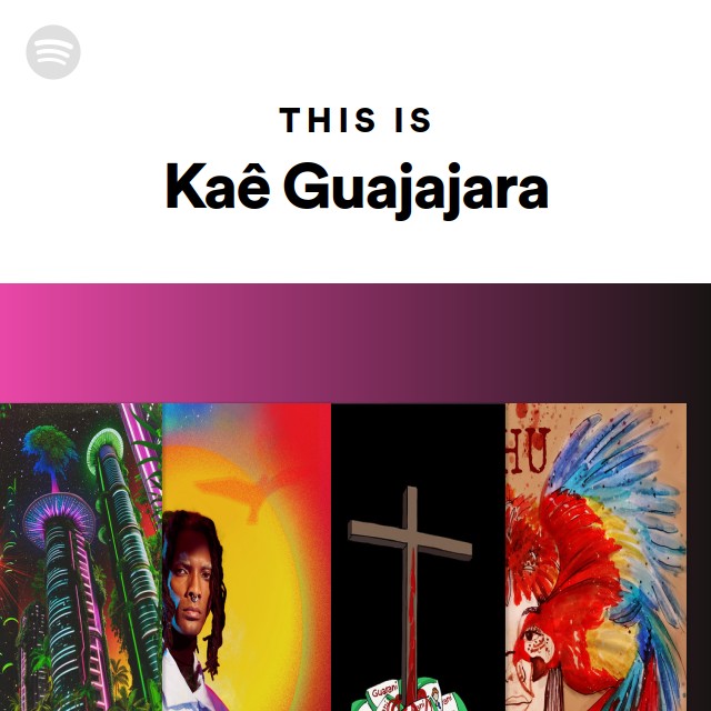 Imagem de Kaê Guajajara