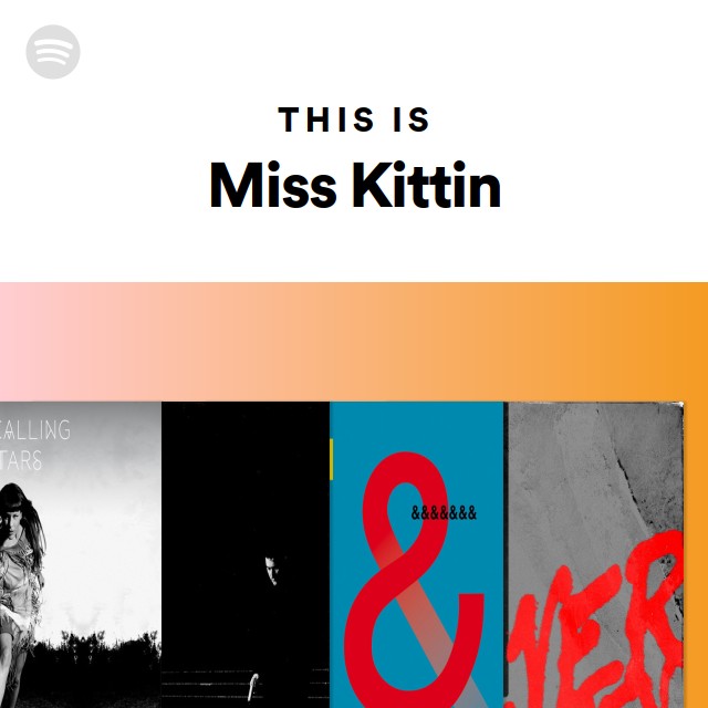 Imagem de Miss Kittin