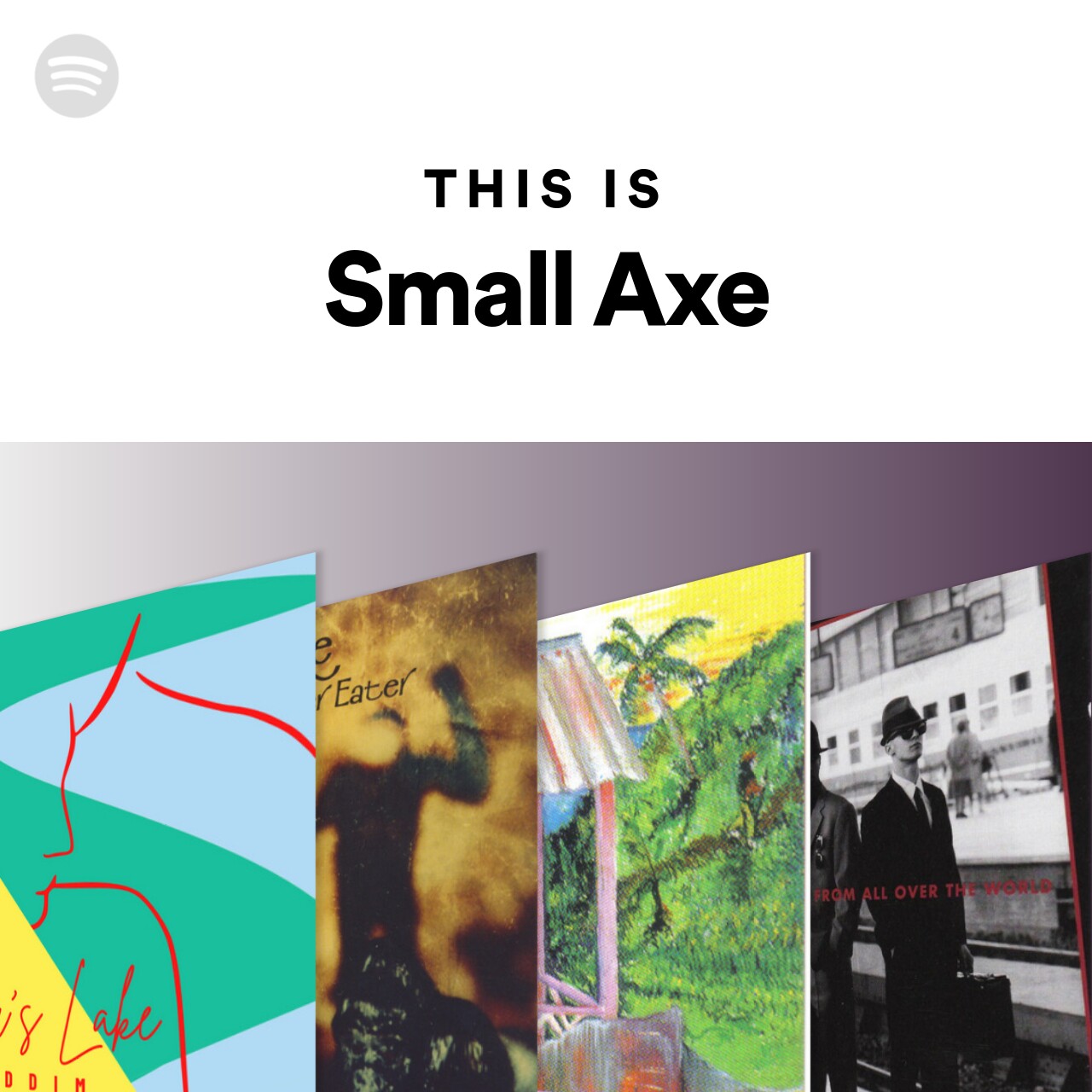 This Is Small Axe