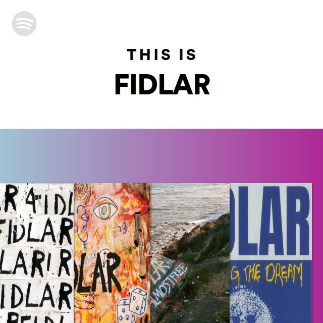 Imagem de FIDLAR