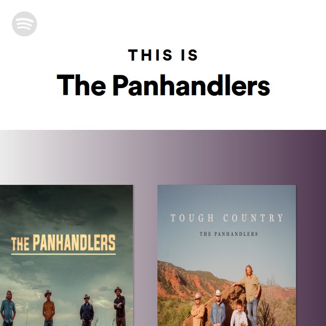 This Is The Panhandlers - playlist by Spotify | Spotify