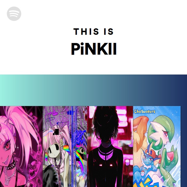 Imagem de PiNKII