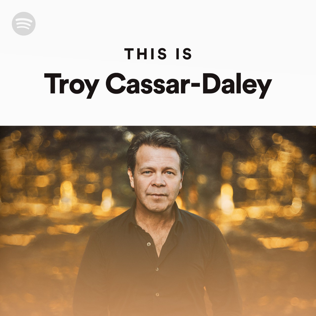 This Is Troy Cassar-Daley