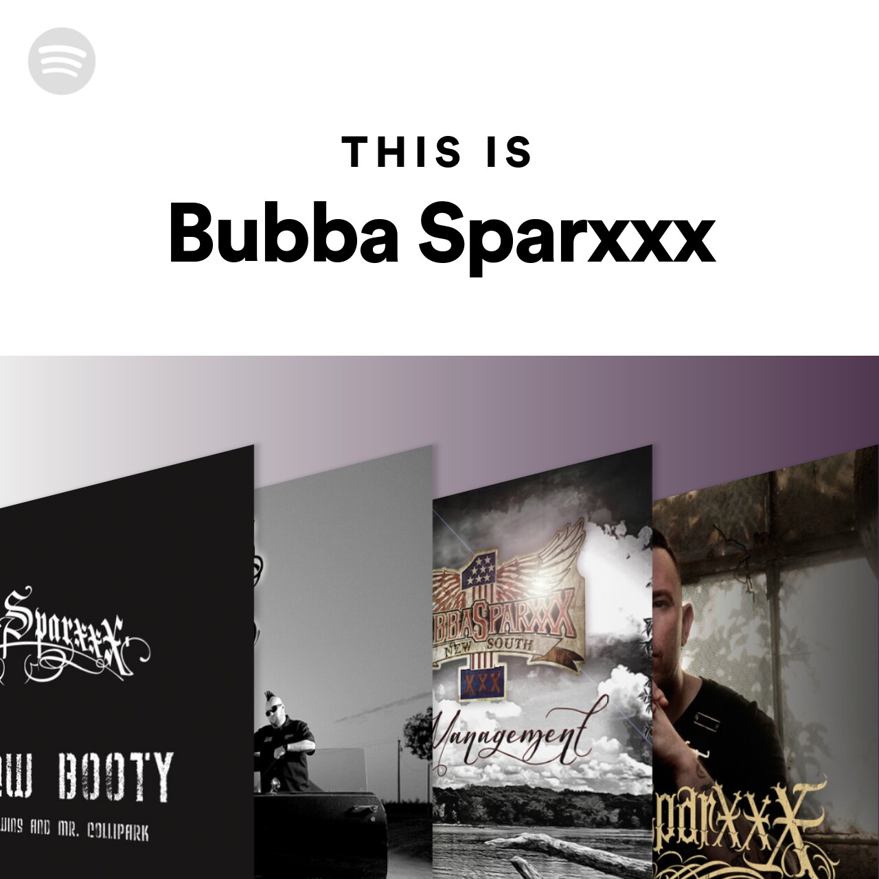 This Is Bubba Sparxxx