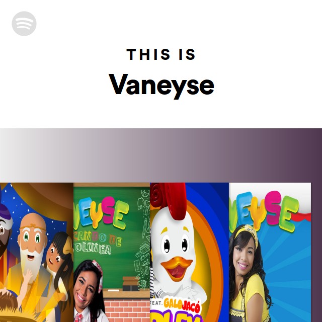 Imagem de Vaneyse
