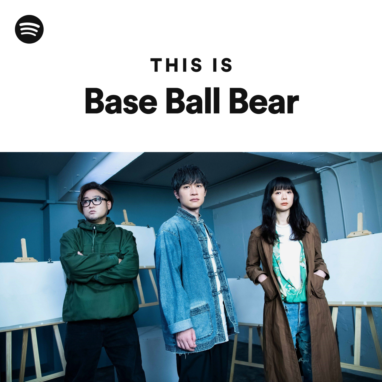 Base Ball Bear | Spotify