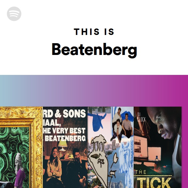 This Is Beatenberg - playlist by Spotify | Spotify