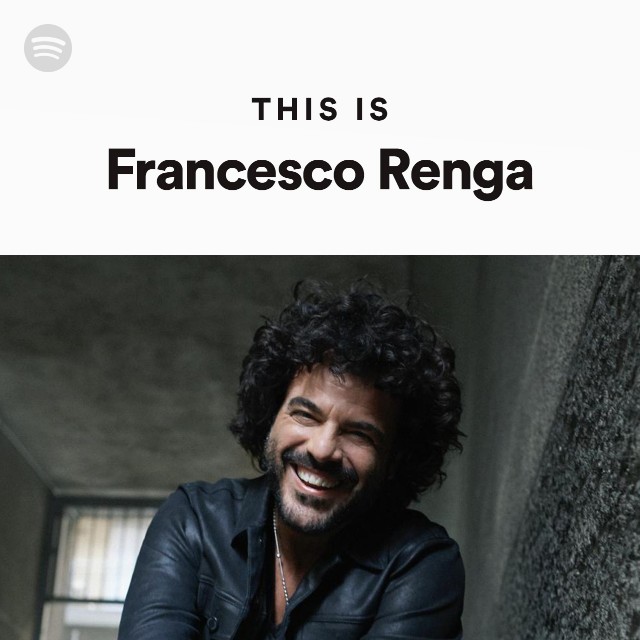 Imagem de Francesco Renga