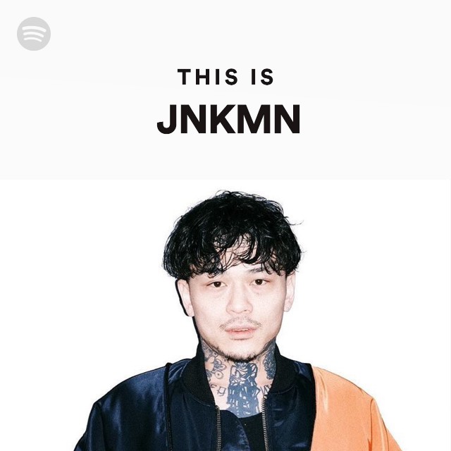 JNKMN | Spotify