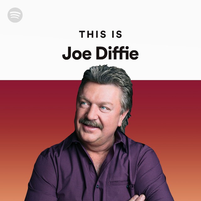 Imagem de Joe Diffie