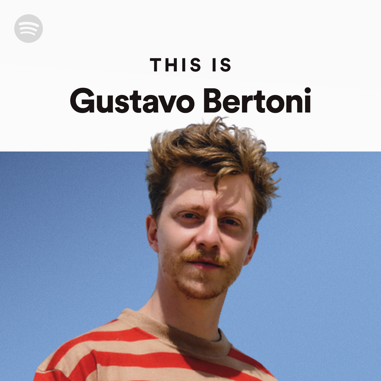 Gustavo Bertoni - Patience (The Fine Line Between Loneliness and