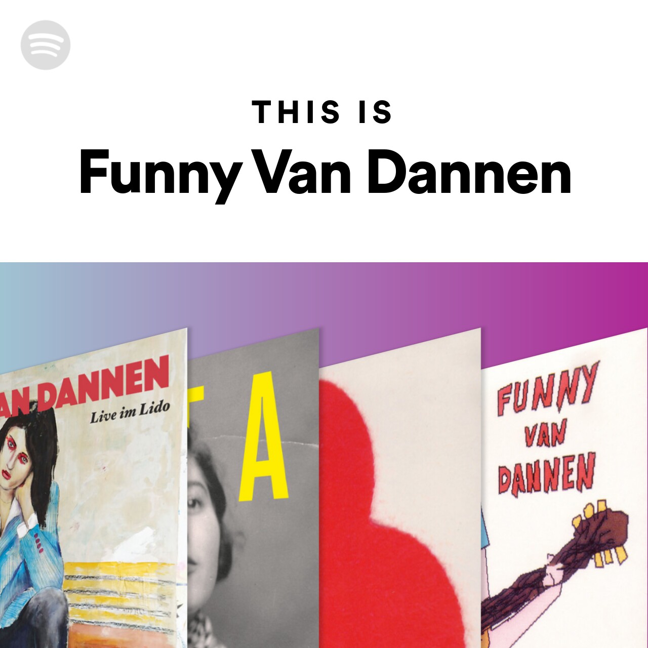 This Is Funny Van Dannen
