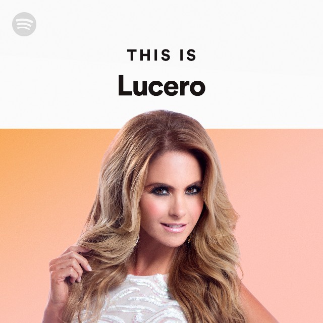 Imagem de Lucero