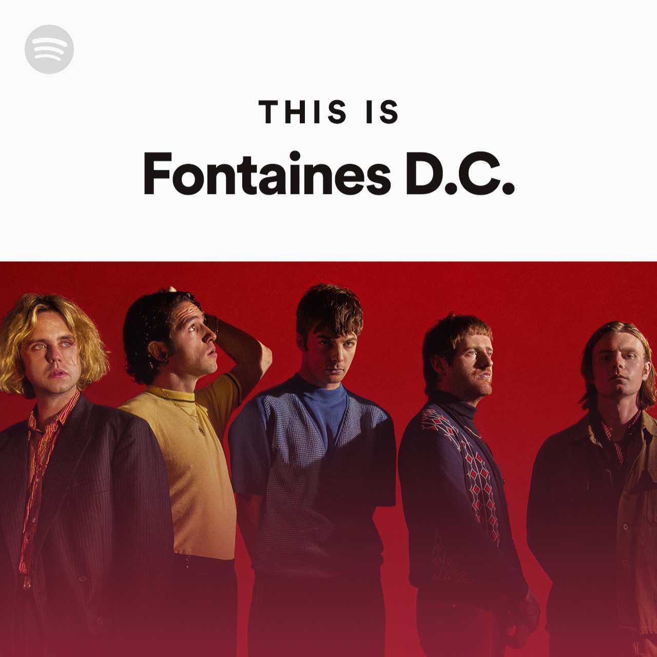 This Is Fontaines D.C.