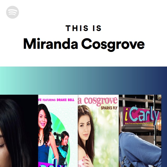 Imagem de Miranda Cosgrove