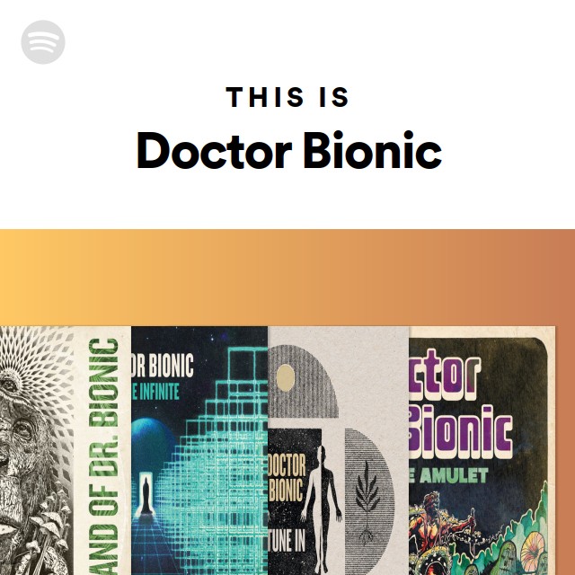 Sacrifice, Doctor Bionic