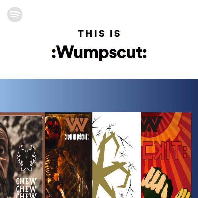 Imagem de Wumpscut