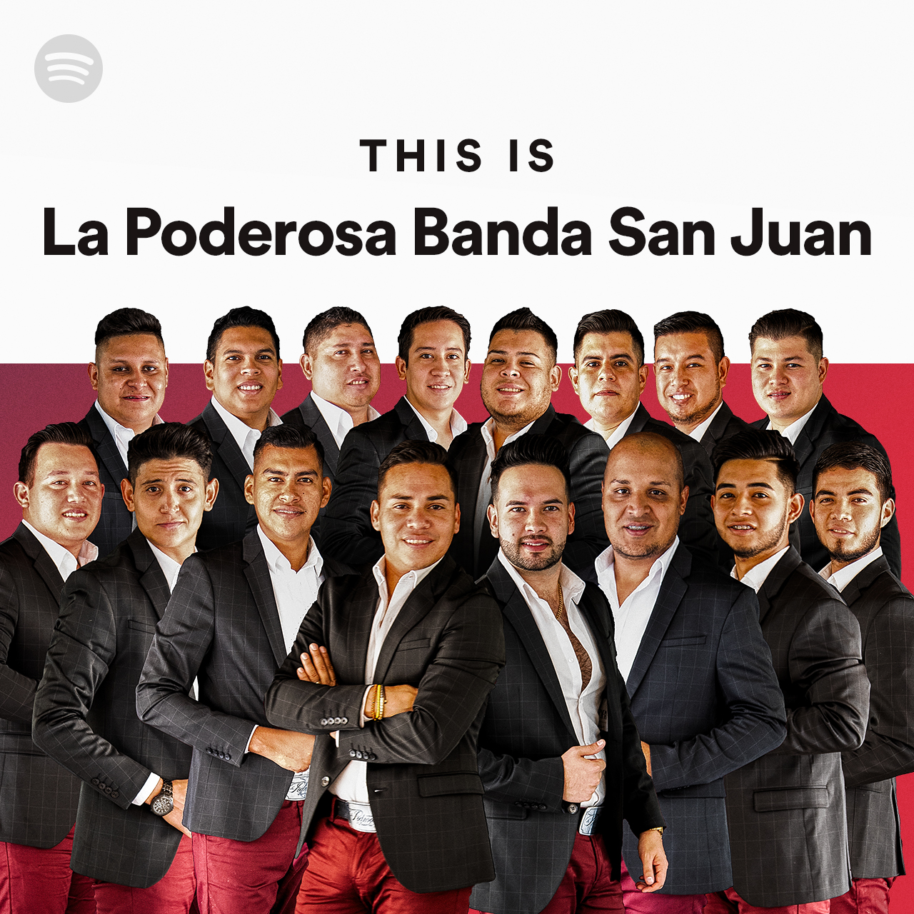 This Is La Poderosa Banda San Juan