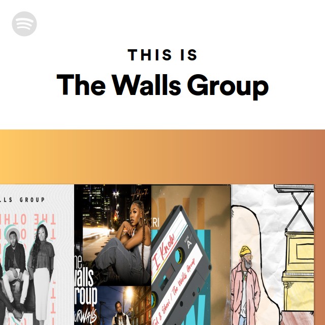 Imagem de The Walls Group