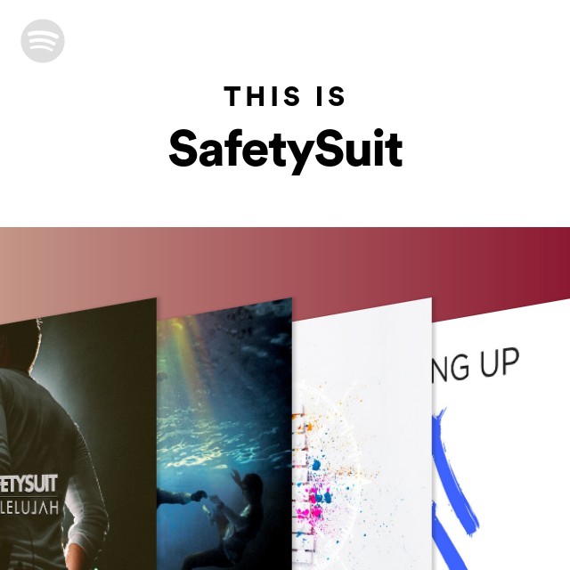 Imagem de Safetysuit