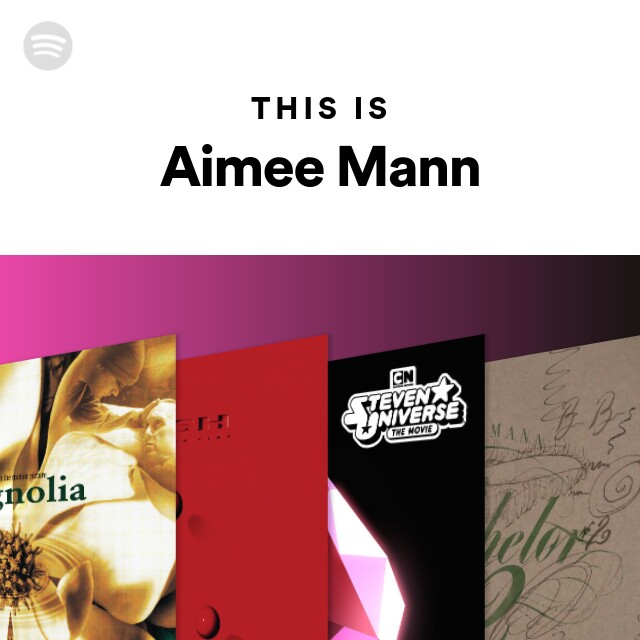 エイミー・マン | Spotify