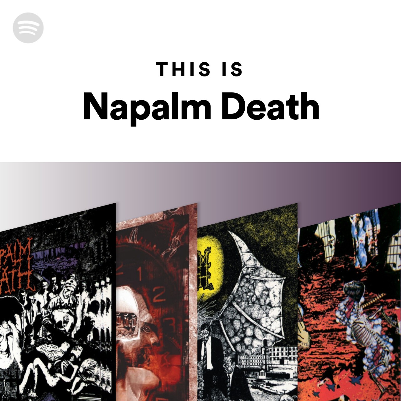 This Is Napalm Death