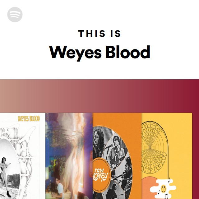 Imagem de Weyes Blood