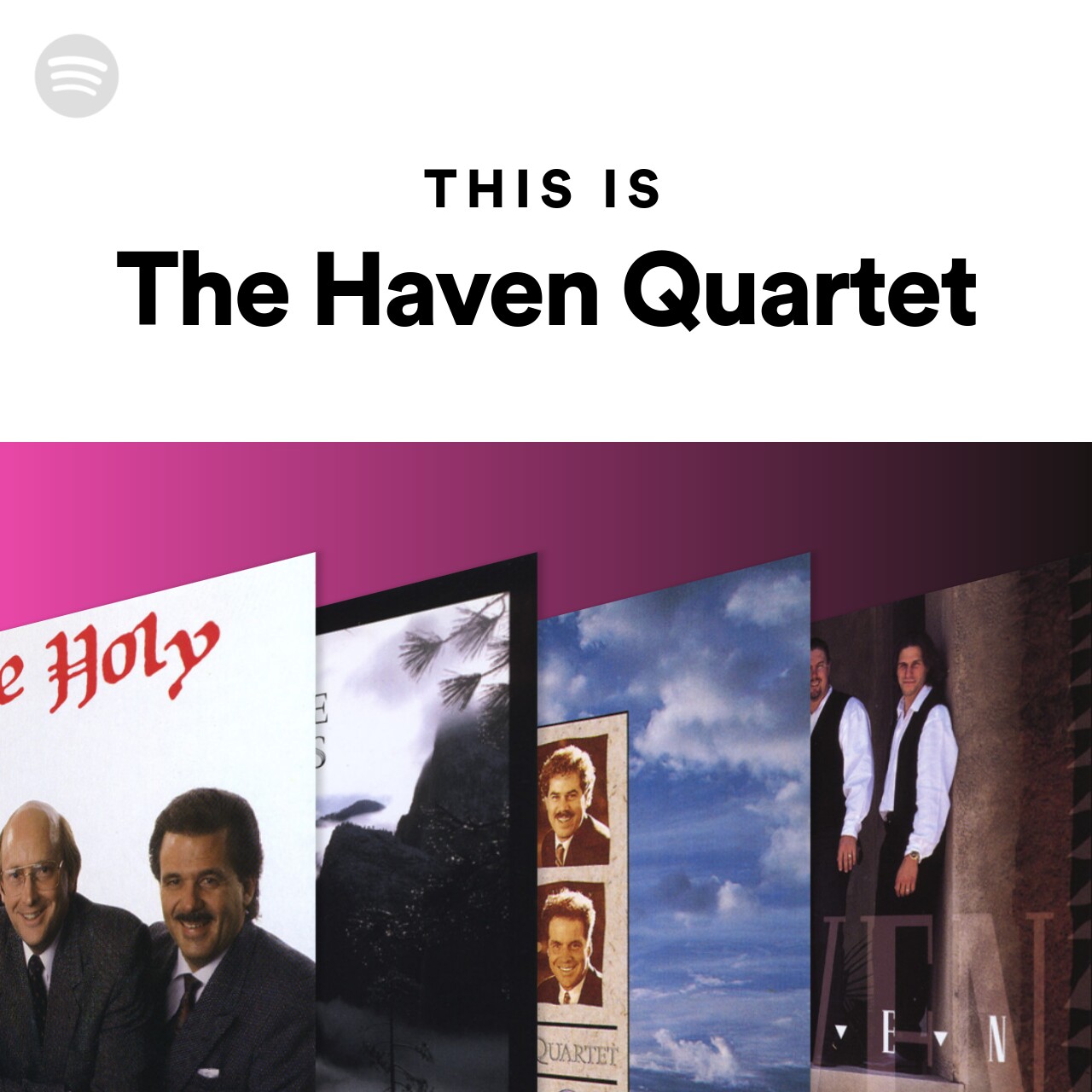 This Is The Haven Quartet