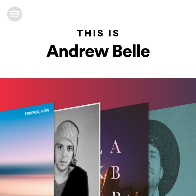 Andrew Belle - Songs, Events and Music Stats