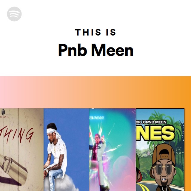 This Is Pnb Meen - playlist by Spotify | Spotify