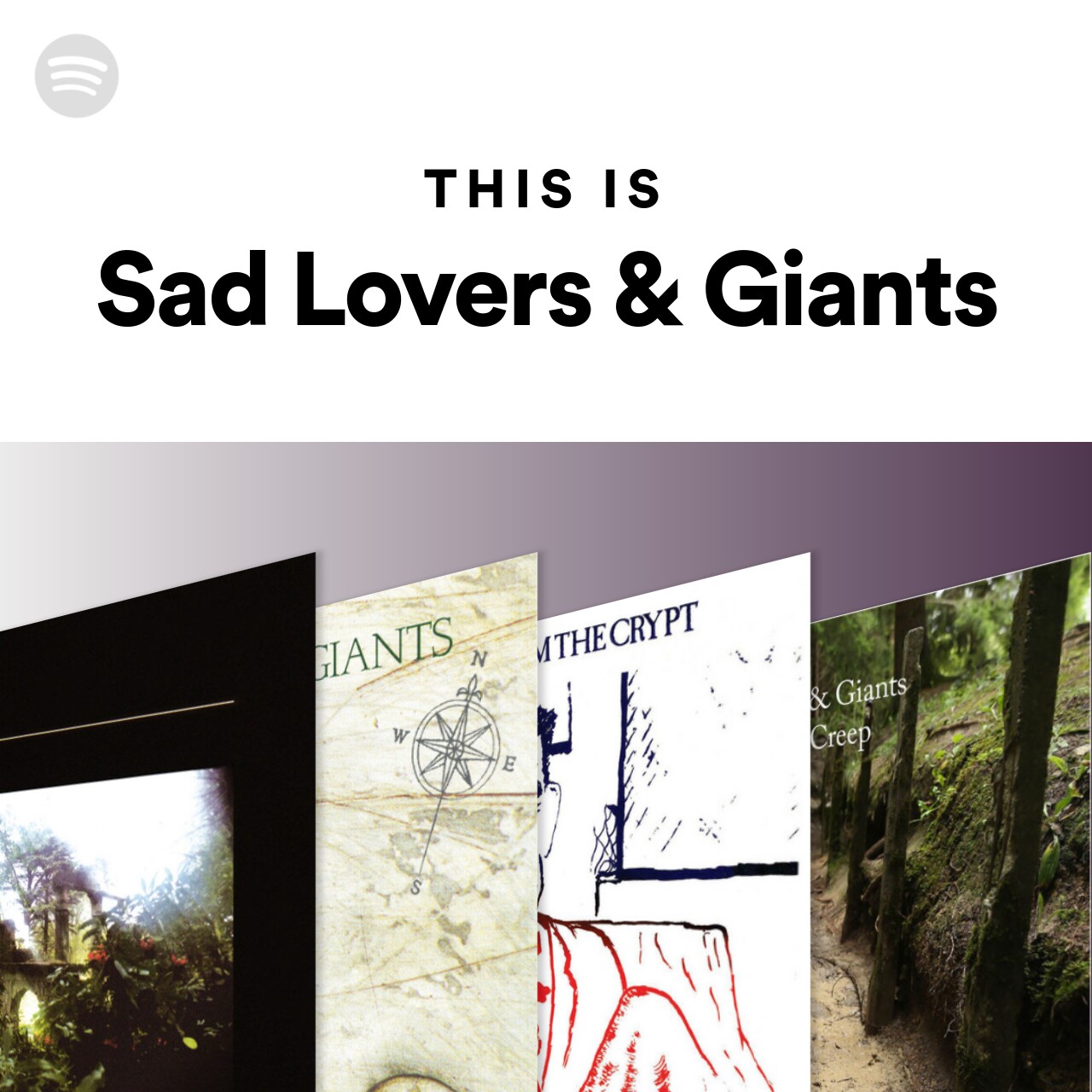 Imagem de Sad Lovers And Giants