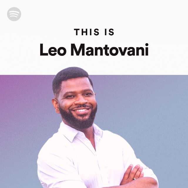 Leo Mantovani - Apple Music