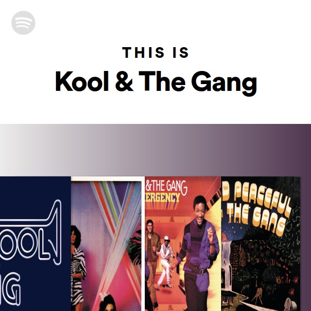 KOOL & THE GANG - Singles Collection (eng) - Amazon.com Music