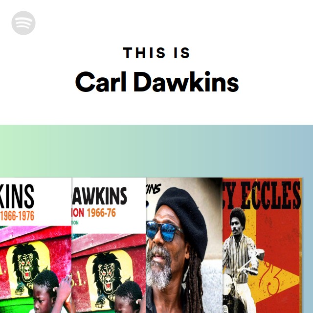 英7” West Indians / Carl Dawkins Strange Whispering / Hard To Handle CA16 CAMEL /00080 Carl Dawkins | Spotify