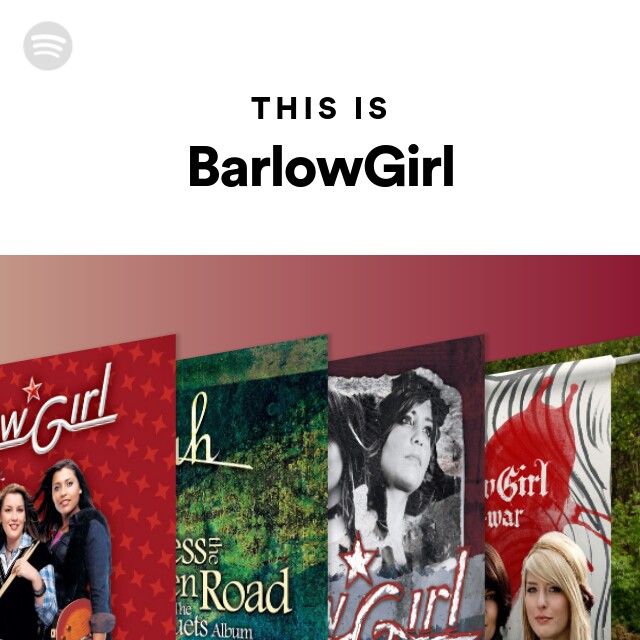 Imagem de BarlowGirl